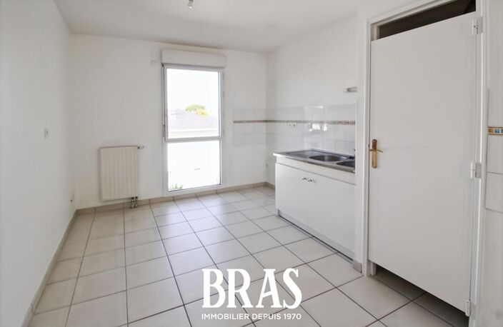 Appartement Nantes 4 pièce(s) 91 m2 — photo 4
