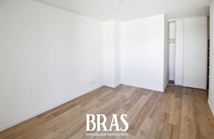 Appartement Nantes 4 pièce(s) 91 m2 — photo 5