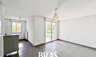 Appartement 2 Pièces 45 m² à vendre à Saint-Herblain (44800)