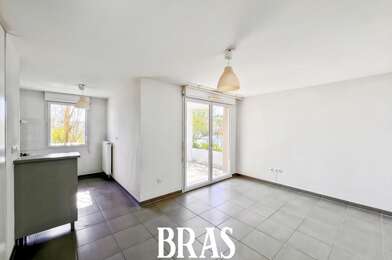 Appartement 2 pièces 121980 €