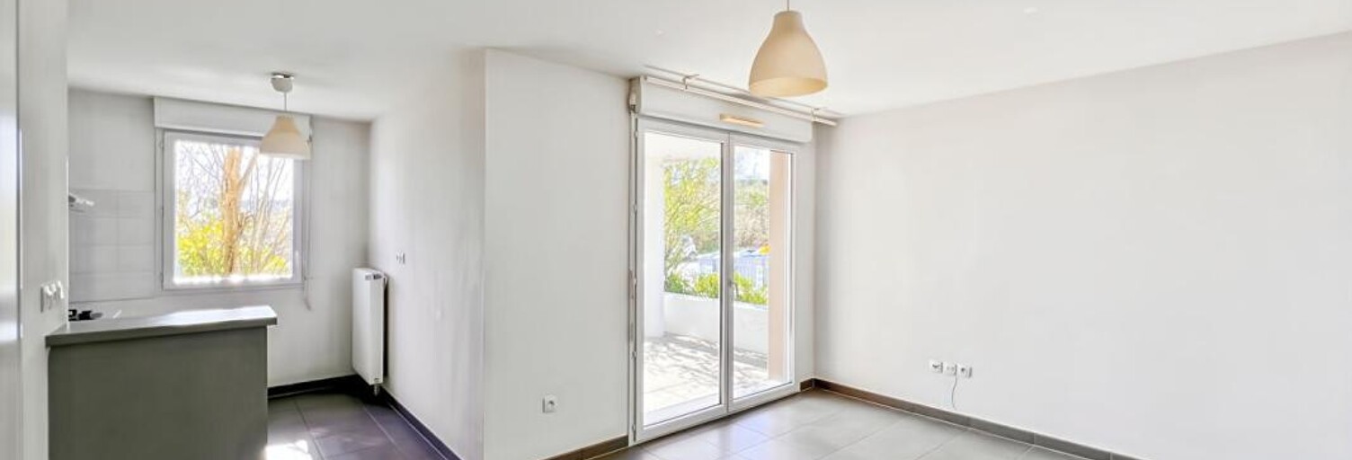 Appartement 2 Pièces 45 m² à vendre à Saint-Herblain (44800)