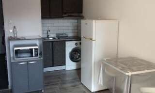 Appartement 1 Pièce 21 m² à louer à Nîmes (30000)