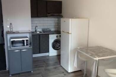 Appartement 1 pièces 445 €