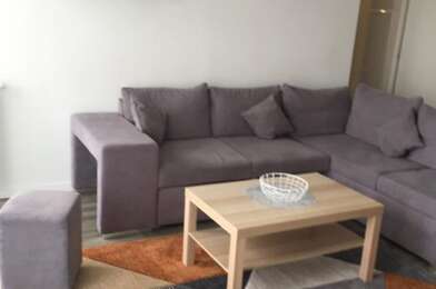 Appartement 3 pièces 1375 €