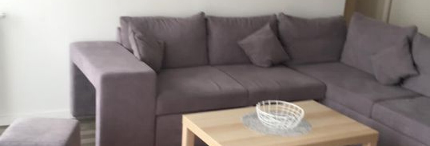 Appartement 3 Pièces 65 m² à louer à Champigny-sur-Marne (94500)