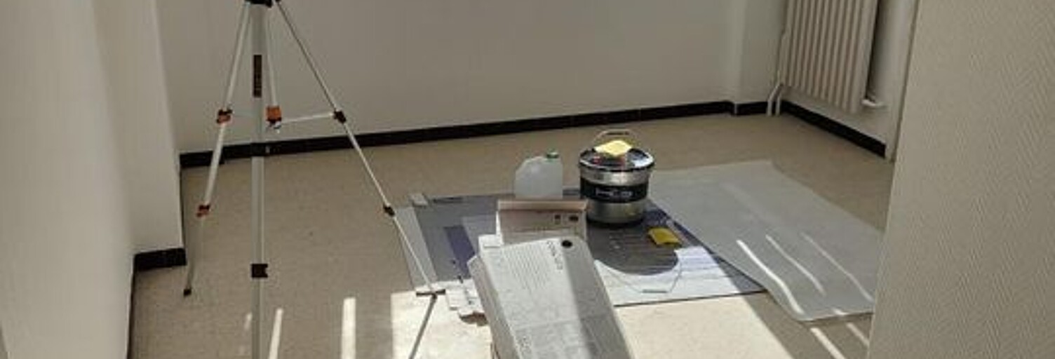 Appartement 3 Pièces 52 m² à louer à Toulon (83000)