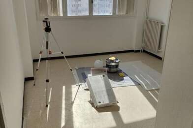 Appartement 3 pièces 850 €