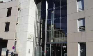 Appartement 2 Pièces 40 m² à louer à Poitiers (86000)