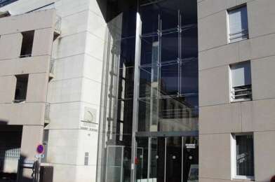 Appartement 2 pièces 580 €