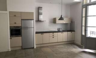 Appartement 2 Pièces 54 m² à louer à Montpellier (34000)