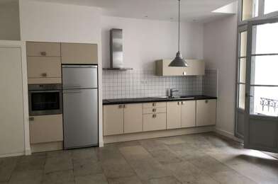 Appartement 2 pièces 918 €