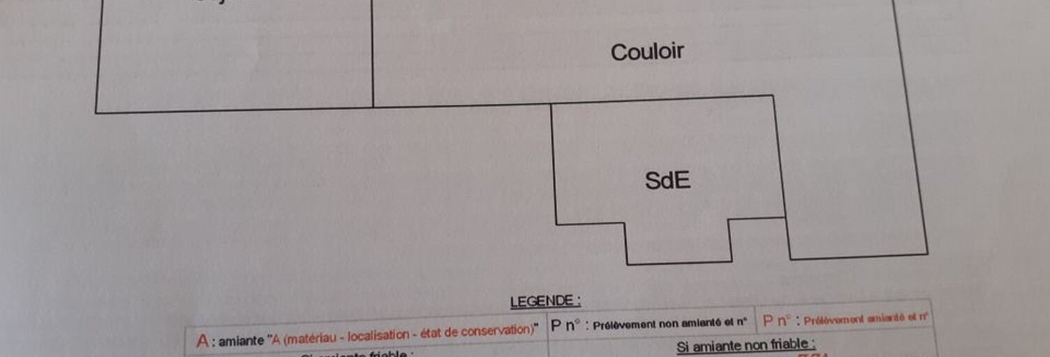 Appartement 2 Pièces 48 m² à louer à Lyon 7 (69007)