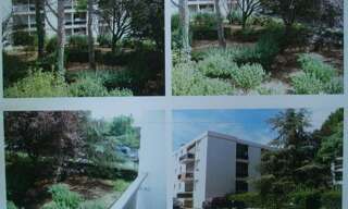 Appartement 1 Pièce 24 m² à louer à Montpellier (34000)