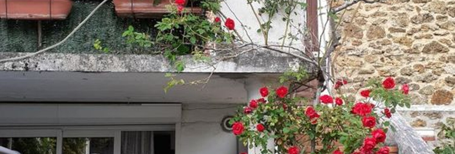 Appartement 1 Pièce 13 m² à louer à Chelles (77500)