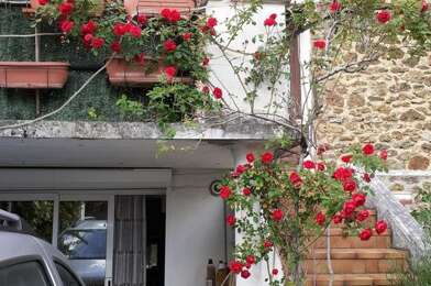 Appartement 1 pièces 550 €