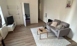 Appartement 2 Pièces 36 m² à louer à Nevers (58000)