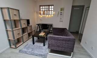 Appartement 2 Pièces 26 m² à louer à Roubaix (59100)