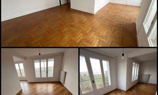 Appartement 3 Pièces 80 m² à louer à Limoges (87000)