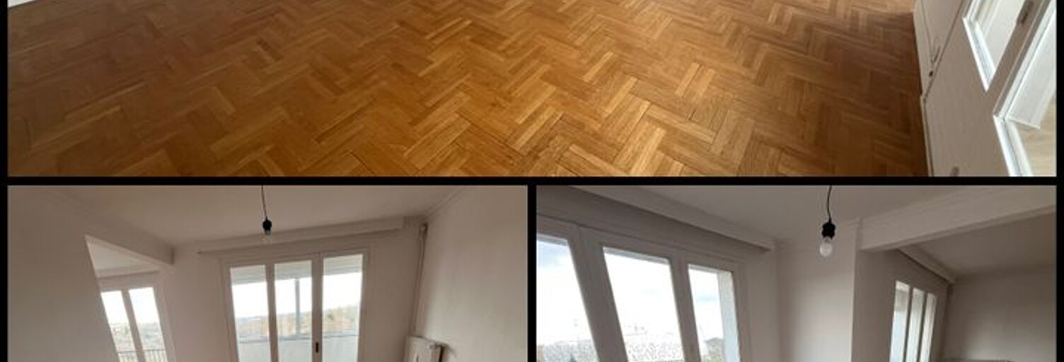 Appartement 3 Pièces 80 m² à louer à Limoges (87000)