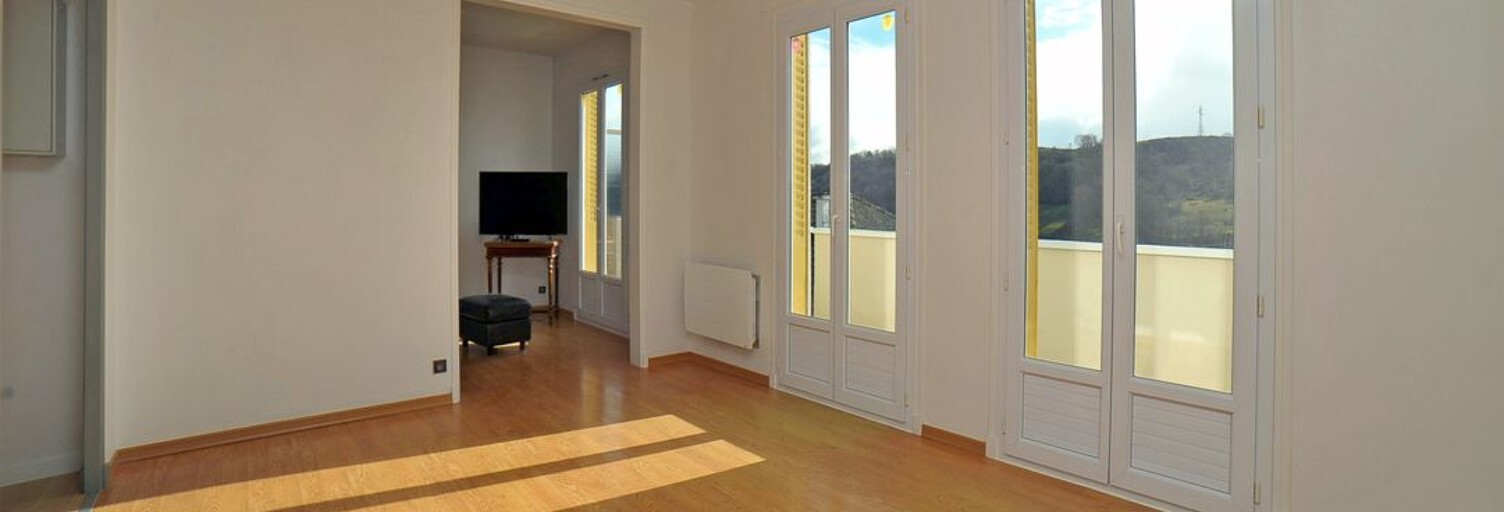Appartement 3 Pièces 75 m² à louer à Saint-Flour (15100)