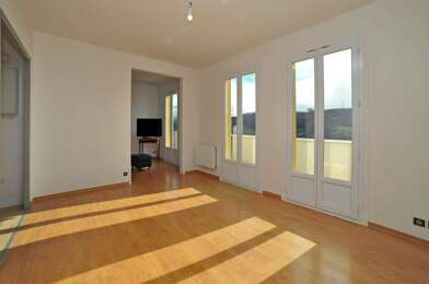 Appartement 3 pièces 640 €