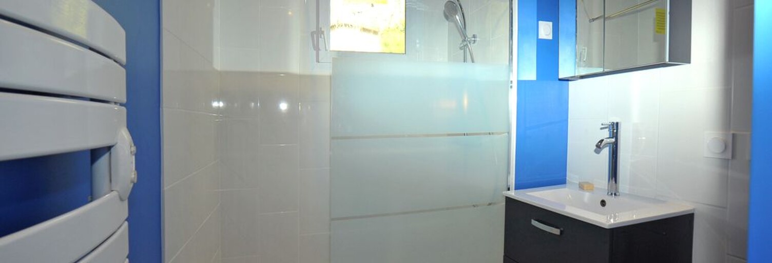 Appartement 3 Pièces 75 m² à louer à Saint-Flour (15100)