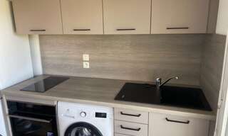 Appartement 3 Pièces 38 m² à louer à Les Sables-d'Olonne (85100)