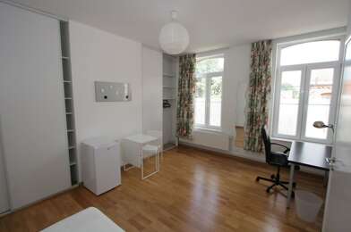 Appartement 1 pièces 450 €