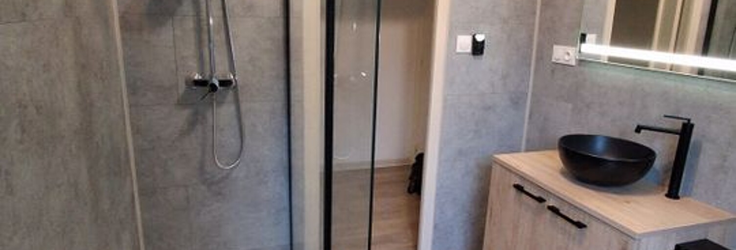 Appartement 2 Pièces 46 m² à louer à Belfort (90000)