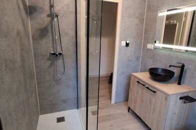 Appartement 2 pièces 600 €