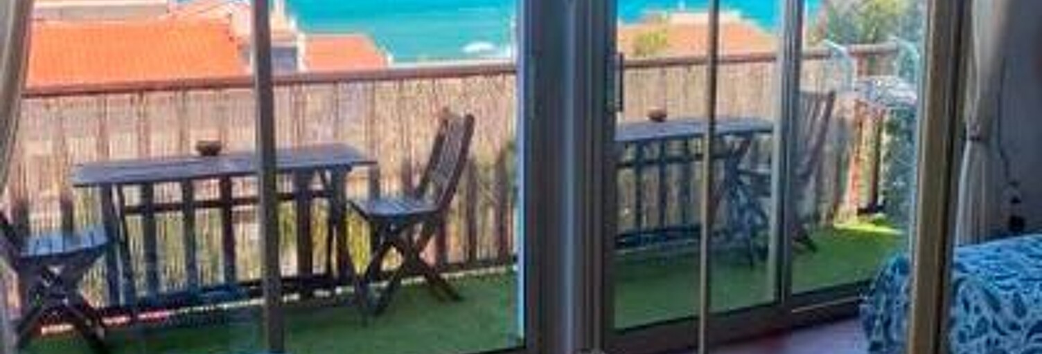 Appartement 1 Pièce 25 m² à louer à Marseille 8 (13008)