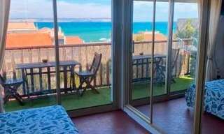 Appartement 1 Pièce 25 m² à louer à Marseille 8 (13008)