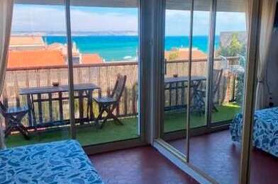 Appartement 1 pièces 850 €