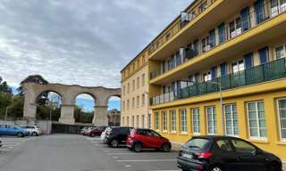 Appartement 2 Pièces 46 m² à louer à Montigny-lès-Metz (57950)