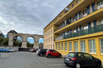 Appartement 2 pièces 430 €