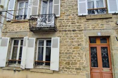 Maison 8 pièces 103000 €