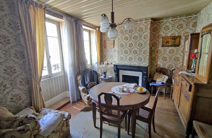 Maison ancienne — photo 3