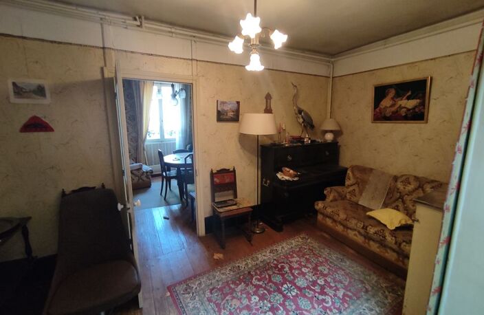 Maison ancienne — photo 4