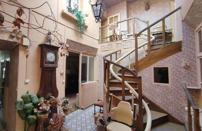 Maison ancienne — photo 5