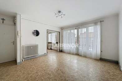 Appartement 2 pièces 92500 €