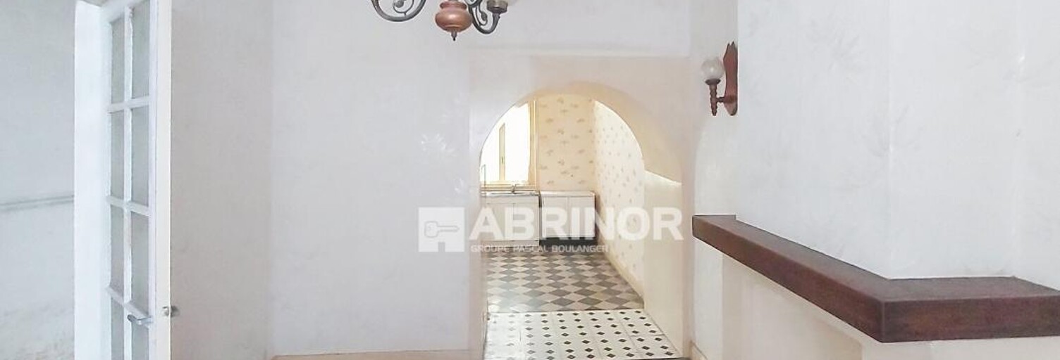 Maison 5 Pièces 92 m² à vendre à Tourcoing (59200)