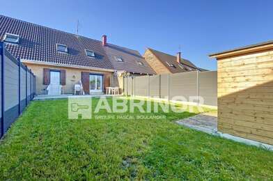 Maison 4 pièces 259800 €