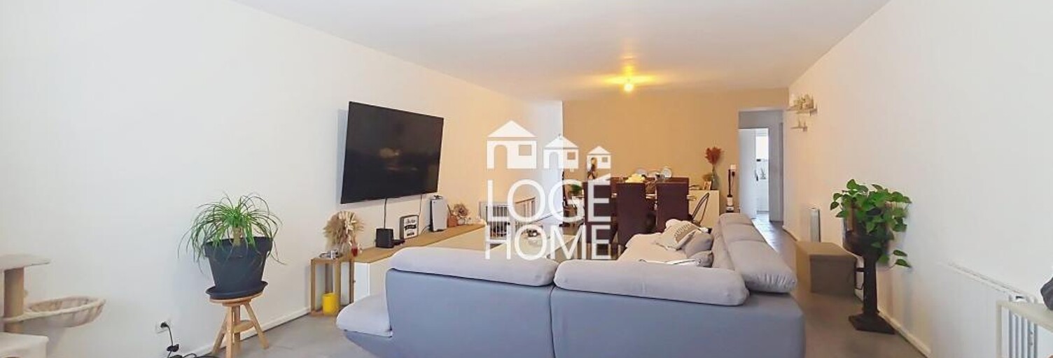 Maison   m² à vendre à Calonne-Ricouart (62470)