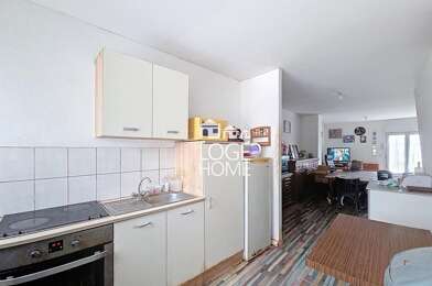 Maison 4 pièces 66000 €