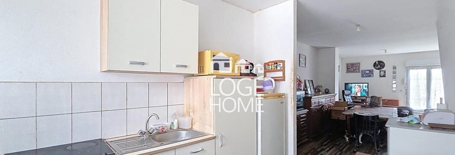 Maison 4 Pièces 76 m² à vendre à Calonne-Ricouart (62470)