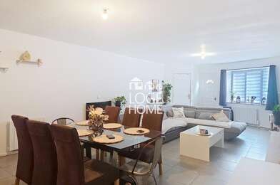 Maison 4 pièces 108000 €