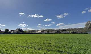 Terrain  623 m² à vendre à Idron (64320)