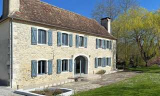 Maison 8 Pièces 310 m² à vendre à Orthez (64300)