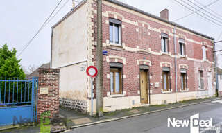 Maison 7 Pièces 146 m² à vendre à Nœux-les-Mines (62290)