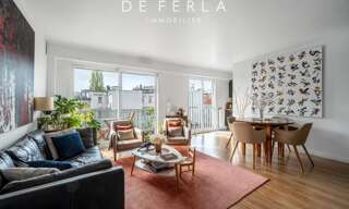 Appartement 4 Pièces 81 m² à vendre à Paris 13 (75013)